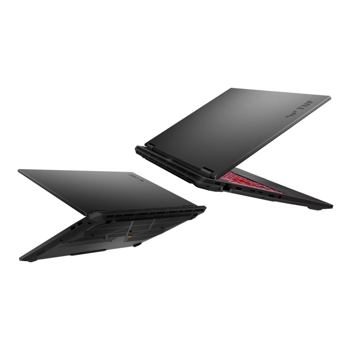 ASUS TUF Gaming A16 FA608UM-RV015, 16", WUXGA, IPS, 165Hz, Ryzen 7 260, 16GB DDR5, 1TB NVMe, RTX5060 8GB, noOS, 90NR0KV1-M002K0 - Slika 8