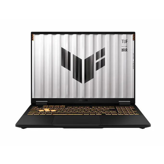 ASUS TUF Gaming F16 FX608JPR-QT002, 16", WQXGA, IPS, 165Hz, Intel Core i7-14650HX, 32GB DDR5, 1TB NVMe, RTX5070 8GB, noOS, 90NR0NG1-M00220 - Slika 1
