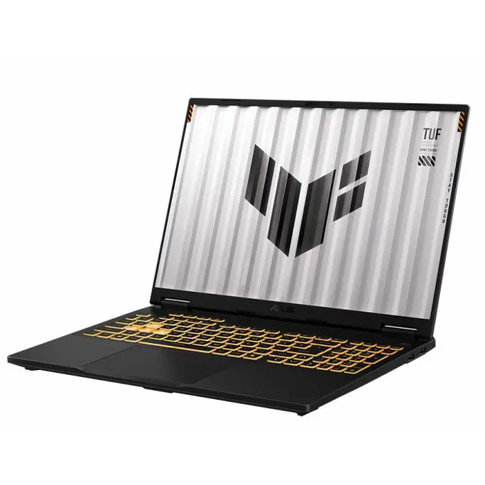 ASUS TUF Gaming F16 FX608JPR-QT002, 16", WQXGA, IPS, 165Hz, Intel Core i7-14650HX, 32GB DDR5, 1TB NVMe, RTX5070 8GB, noOS, 90NR0NG1-M00220 - Slika 2