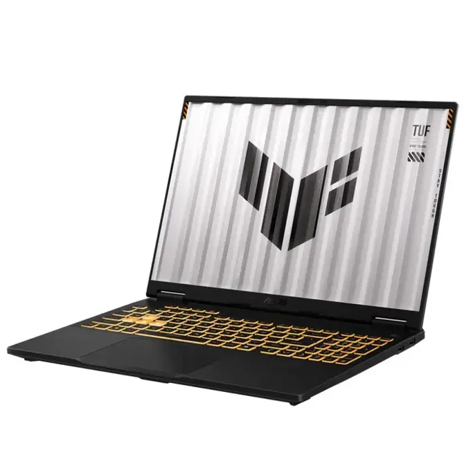 ASUS TUF Gaming F16 FX608JPR-QT002, 16", WQXGA, IPS, 165Hz, Intel Core i7-14650HX, 32GB DDR5, 1TB NVMe, RTX5070 8GB, noOS, 90NR0NG1-M00220 - Slika 13