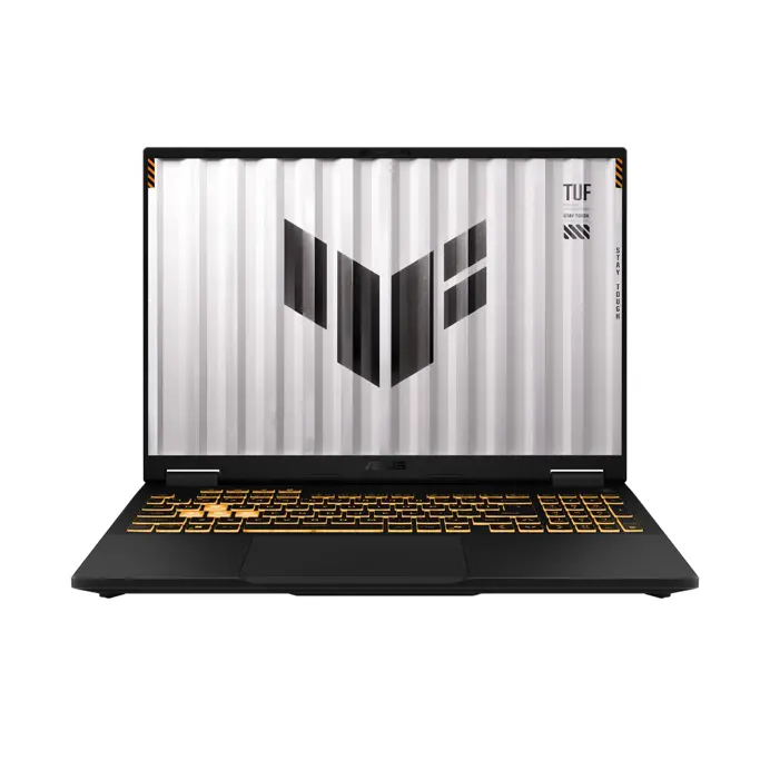 ASUS TUF Gaming F16 FX608JPR-QT002, 16", WQXGA, IPS, 165Hz, Intel Core i7-14650HX, 32GB DDR5, 1TB NVMe, RTX5070 8GB, noOS, 90NR0NG1-M00220 - Slika 18