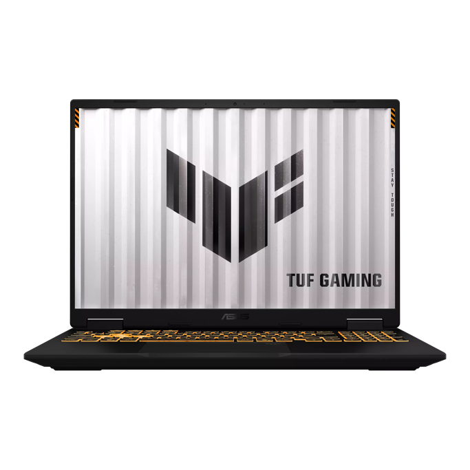 Asus TUF Gaming FX610JH-TU027, 16", FHD+, IPS, 144Hz, Intel Core i7-14650HX, 16GB DDR5, 512GB NVMe SSD, RTX 5050 8GB, noOS, 90NR0QS1-M004F0 - Slika 7