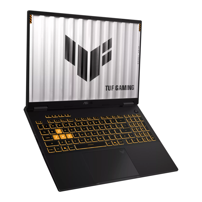 Asus TUF Gaming FX610JH-TU027, 16", FHD+, IPS, 144Hz, Intel Core i7-14650HX, 16GB DDR5, 512GB NVMe SSD, RTX 5050 8GB, noOS, 90NR0QS1-M004F0 - Slika 8