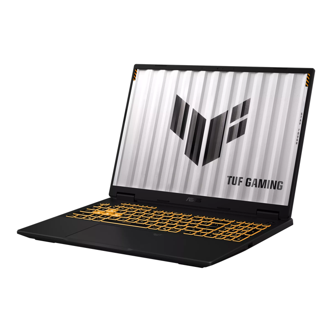 Asus TUF Gaming FX610JH-TU027, 16", FHD+, IPS, 144Hz, Intel Core i7-14650HX, 16GB DDR5, 512GB NVMe SSD, RTX 5050 8GB, noOS, 90NR0QS1-M004F0 - Slika 4