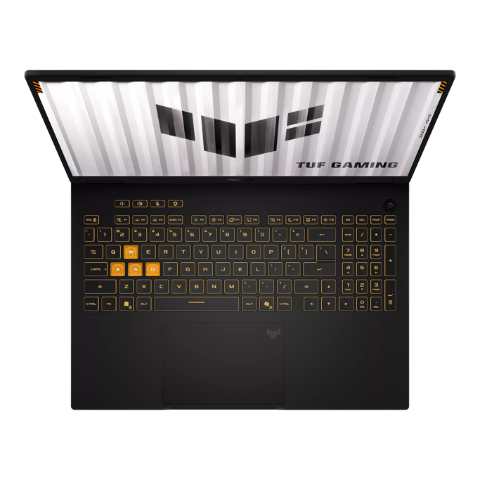 Asus TUF Gaming FX610JH-TU027, 16", FHD+, IPS, 144Hz, Intel Core i7-14650HX, 16GB DDR5, 512GB NVMe SSD, RTX 5050 8GB, noOS, 90NR0QS1-M004F0 - Slika 9
