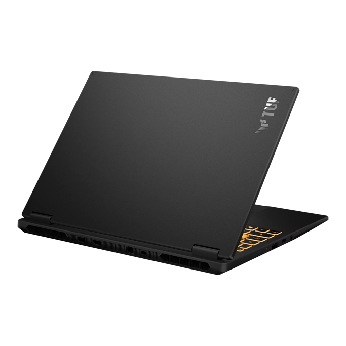 Asus TUF Gaming FX610JH-TU027, 16", FHD+, IPS, 144Hz, Intel Core i7-14650HX, 16GB DDR5, 512GB NVMe SSD, RTX 5050 8GB, noOS, 90NR0QS1-M004F0 - Slika 3