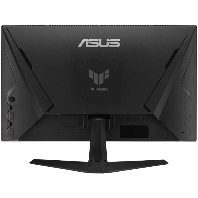 ASUS TUF Gaming VG249Q5A, 23.8", FHD, Fast IPS, 200Hz, 2xHDMI, DP, zvučnici, 90LM0C60-B01171 - Slika 2