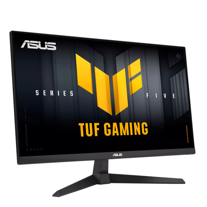 ASUS TUF Gaming VG279QE5A, 27", FHD, IPS, 146Hz(OC), HDMI, DP, zvučnici, 90LM0BJ0-B01171 - Slika 2
