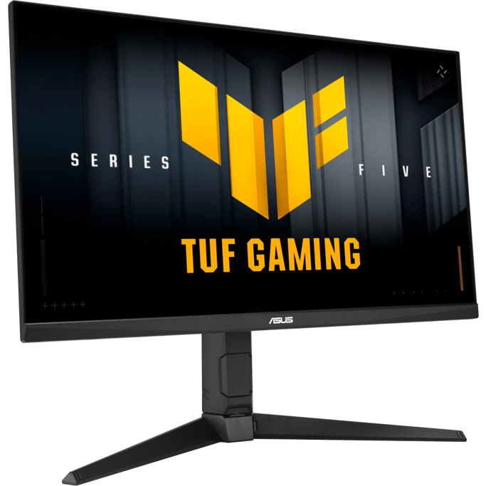 ASUS TUF Gaming VG279QML5A, 27", FHD, Fast IPS, 240Hz, 2xHDMI, DP, zvučnici, 90LM0C20-B01171 - Slika 2