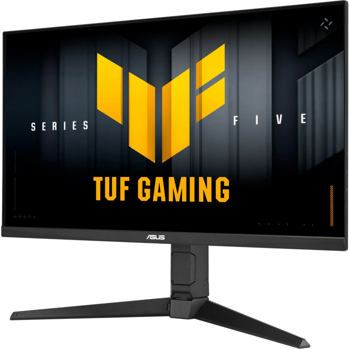 ASUS TUF Gaming VG279QML5A, 27", FHD, Fast IPS, 240Hz, 2xHDMI, DP, zvučnici, 90LM0C20-B01171 - Slika 3
