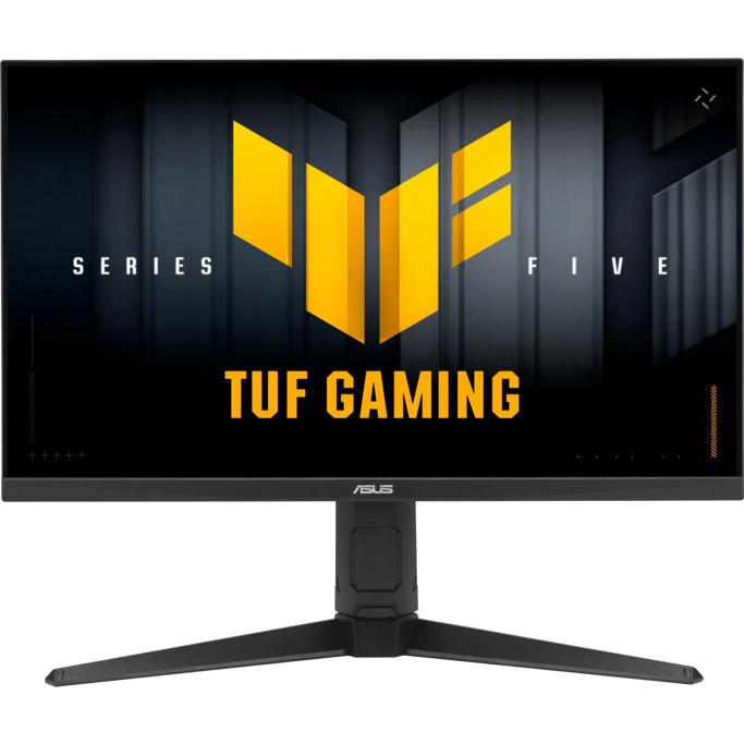 ASUS TUF Gaming VG279QML5A, 27", FHD, Fast IPS, 240Hz, 2xHDMI, DP, zvučnici, 90LM0C20-B01171 - Slika 1