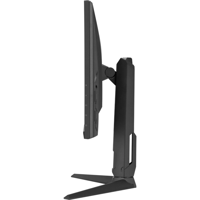 ASUS TUF Gaming VG279QML5A, 27", FHD, Fast IPS, 240Hz, 2xHDMI, DP, zvučnici, 90LM0C20-B01171 - Slika 4