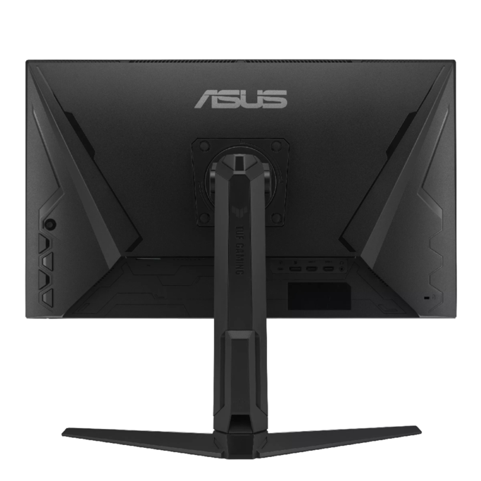 Asus TUF Gaming VG27UQEL5A 27", 4K, Fast IPS, 80Hz / 310Hz (Dual Mode), 90LM0CR1-B01171 - Slika 3