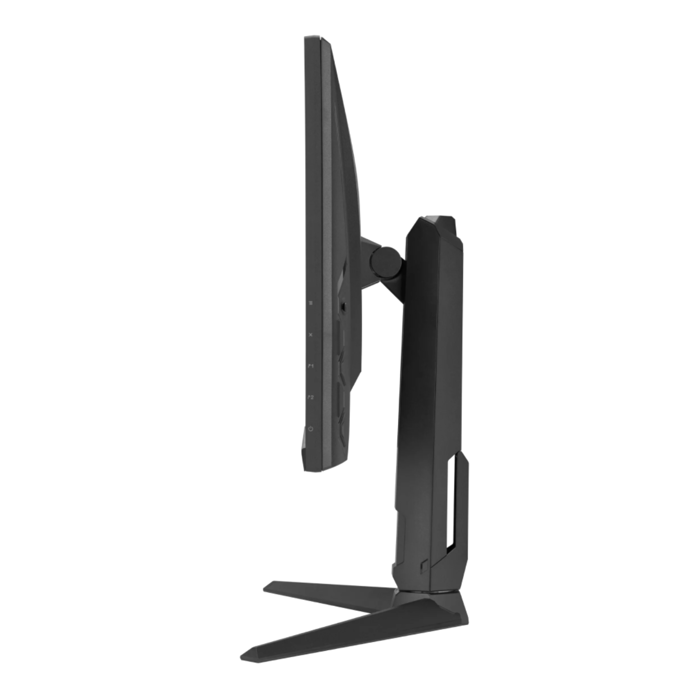 Asus TUF Gaming VG27UQEL5A 27", 4K, Fast IPS, 80Hz / 310Hz (Dual Mode), 90LM0CR1-B01171 - Slika 2