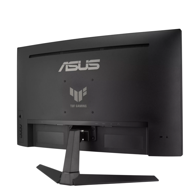 ASUS TUF Gaming VG27VQ3B, 27", FHD, Fast VA, 180Hz, 2xHDMI, DP, zvučnici, zakrivljeni 1500R, 90LM0A90-B01170 - Slika 2