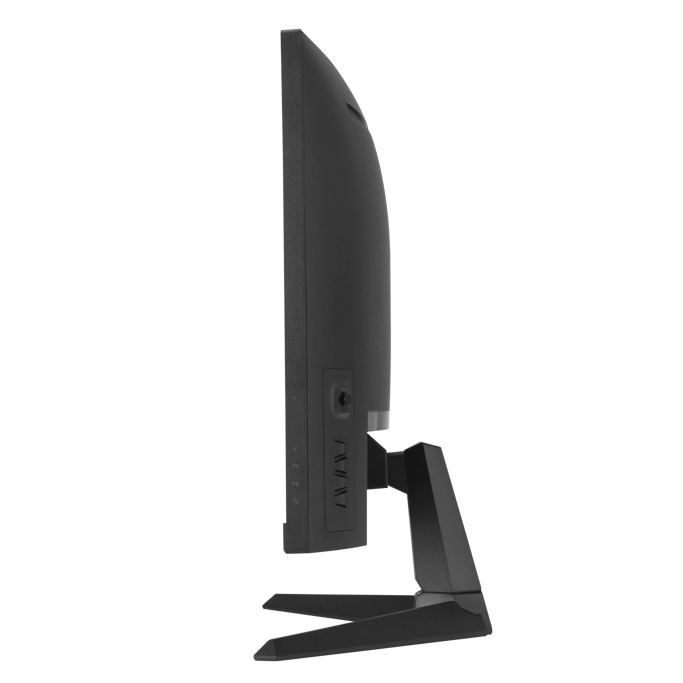 ASUS TUF Gaming VG27VQ3B, 27", FHD, Fast VA, 180Hz, 2xHDMI, DP, zvučnici, zakrivljeni 1500R, 90LM0A90-B01170 - Slika 4