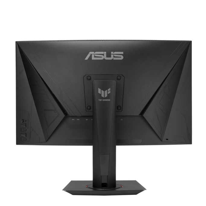 ASUS TUF Gaming VG27VQM 27", FHD, VA, 240Hz, 2xHDMI, DP, USB Hub, zvučnici, zakrivljeni 1500R, 90LM0510-B03E70 - Slika 5