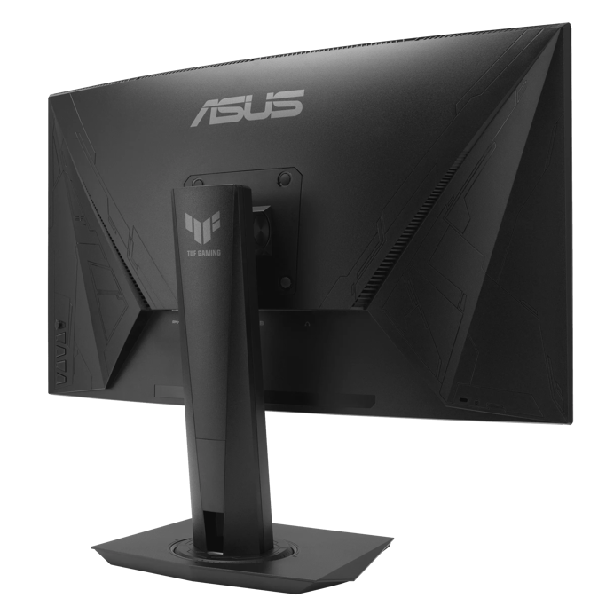 ASUS TUF Gaming VG27VQM 27", FHD, VA, 240Hz, 2xHDMI, DP, USB Hub, zvučnici, zakrivljeni 1500R, 90LM0510-B03E70 - Slika 4