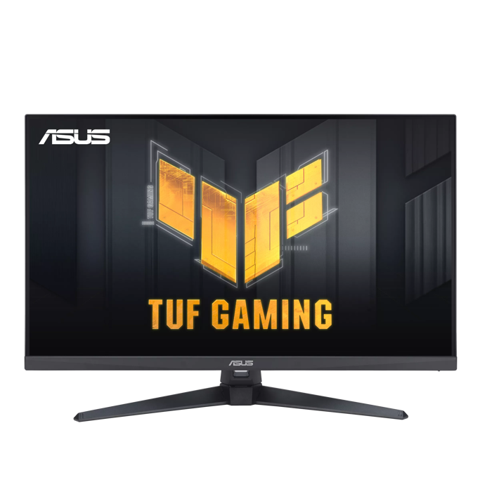 ASUS TUF Gaming VG328QA1A 32", FHD, VA, 170Hz, 2xHDMI, DP, zvučnici, 90LM08R0-B01E70 - Slika 1