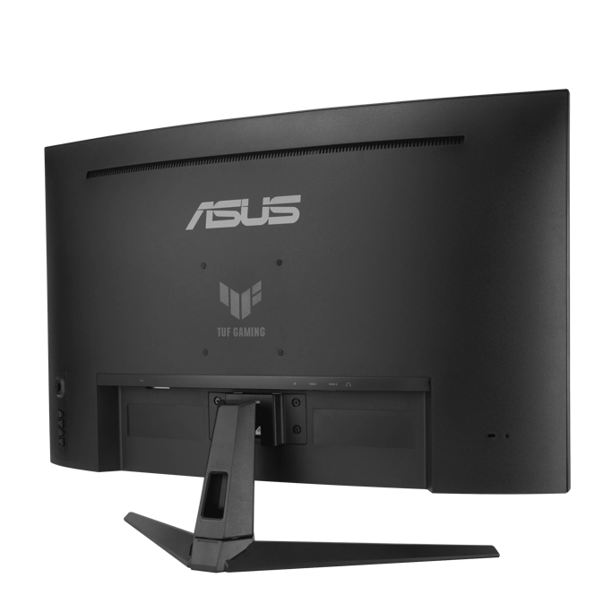ASUS TUF Gaming VG32VQM5B, 31.5", FHD, Fast VA, 250Hz(OC), 2xHDMI, DP, zvučnici, zakrivljeni 1500R, 90LM0BI1-B01171 - Slika 4