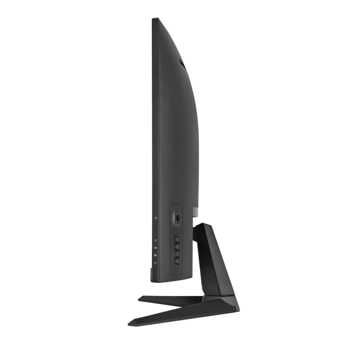 ASUS TUF Gaming VG32VQM5B, 31.5", FHD, Fast VA, 250Hz(OC), 2xHDMI, DP, zvučnici, zakrivljeni 1500R, 90LM0BI1-B01171 - Slika 5
