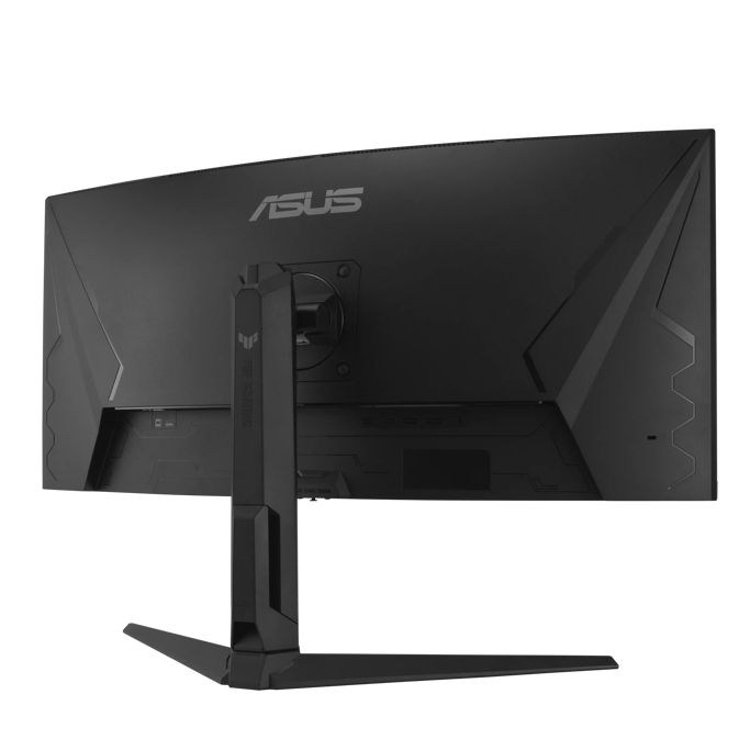 Asus TUF Gaming VG34VQL3A, 34", UWQHD, VA, 180Hz, 2xHDMI, DP, USB Hub, zvučnici, zakrivljeni 1500R, 90LM06F0-B02E70 - Slika 11