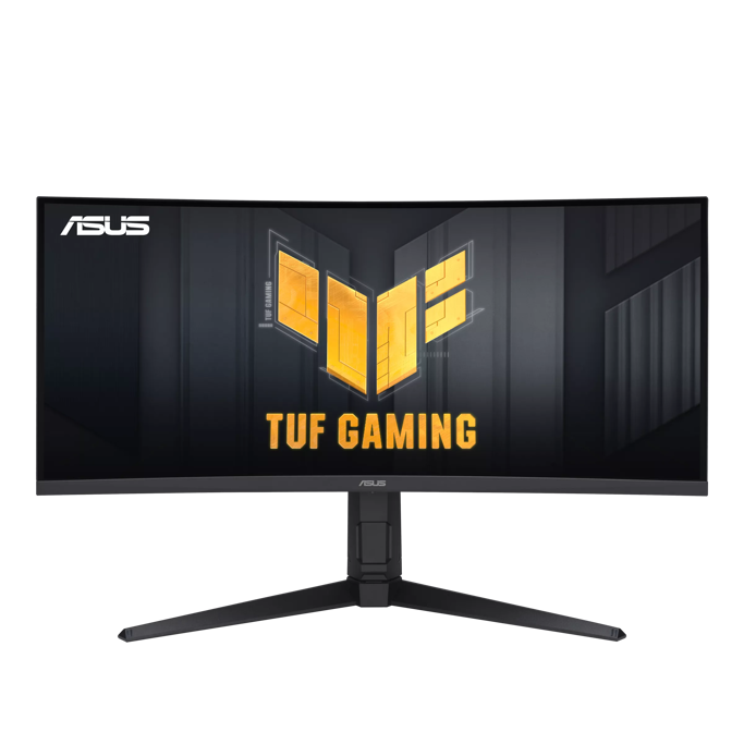 Asus TUF Gaming VG34VQL3A, 34", UWQHD, VA, 180Hz, 2xHDMI, DP, USB Hub, zvučnici, zakrivljeni 1500R, 90LM06F0-B02E70 - Slika 13