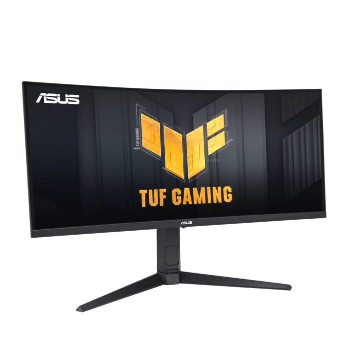 Asus TUF Gaming VG34VQL3A, 34", UWQHD, VA, 180Hz, 2xHDMI, DP, USB Hub, zvučnici, zakrivljeni 1500R, 90LM06F0-B02E70 - Slika 12