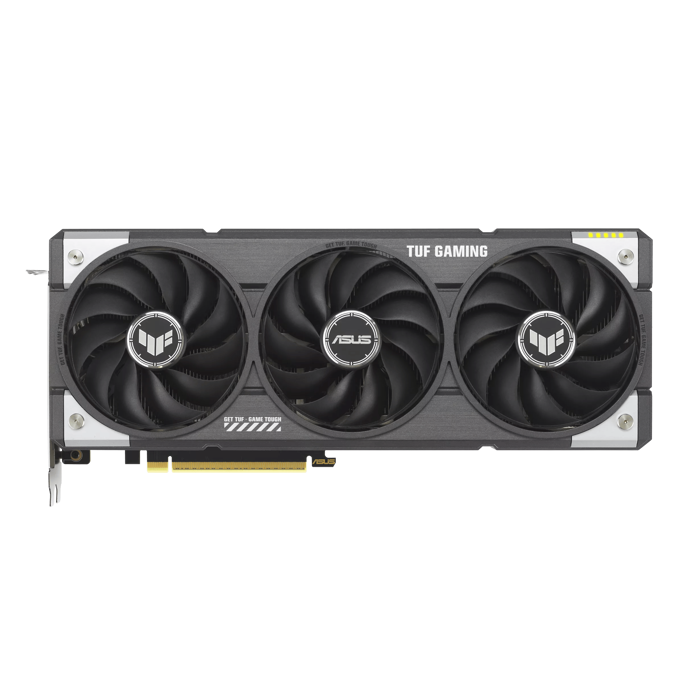 ASUS TUF-RX9060XT-O16G-GAMING, TUF Gaming Radeon RX 9060 XT, 16GB GDDR6, 90YV0LF0-M0NA00 - Slika 2