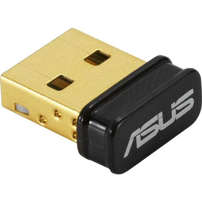 ASUS USB Bluetooth adapter USB-BT500, Bluetooth 5.0, 90IG05J0-MO0R00 - Slika 1