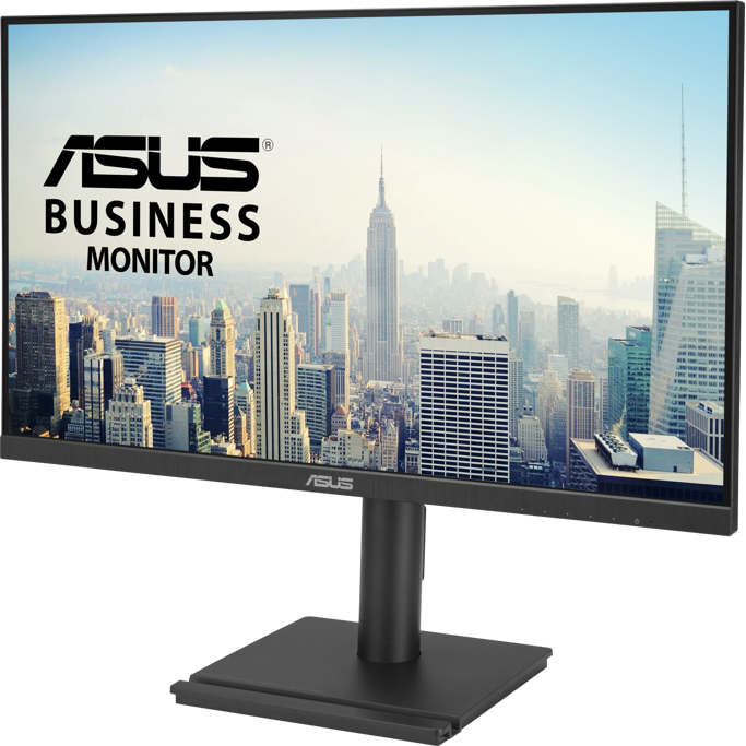 ASUS VA27DQFS, 27", FHD, IPS, 100Hz, HDMI, DP, VGA, USB Hub, zvučnici, 90LM06H0-B01371 - Slika 6