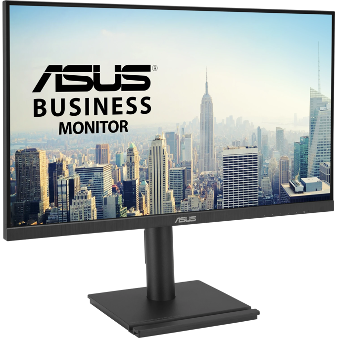 ASUS VA27DQFS, 27", FHD, IPS, 100Hz, HDMI, DP, VGA, USB Hub, zvučnici, 90LM06H0-B01371 - Slika 4