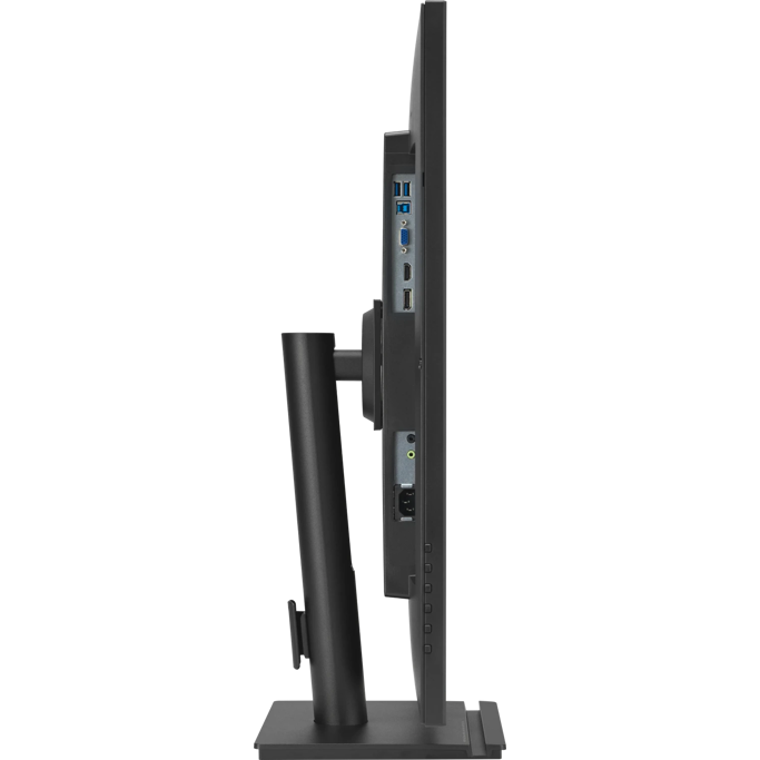 ASUS VA27DQFS, 27", FHD, IPS, 100Hz, HDMI, DP, VGA, USB Hub, zvučnici, 90LM06H0-B01370 - Slika 3