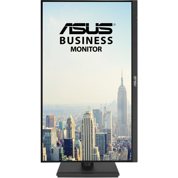 ASUS VA27DQFS, 27", FHD, IPS, 100Hz, HDMI, DP, VGA, USB Hub, zvučnici, 90LM06H0-B01370 - Slika 5