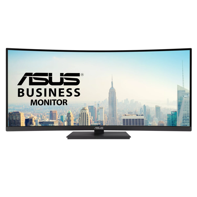 ASUS VA34VCPSR, 34", WQHD, VA, 100Hz, HDMI, DP, USB Hub, USB-C, PD96W, RJ45, zvučnici, zakrivljeni 1500R, 90LM08JJ-B02170 - Slika 5