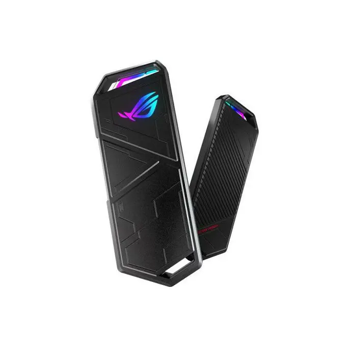 ASUS vanjsko kućište ROG Strix Arion M2 SSD, 3.2 Gen 2 (3.1 Gen 2), 10 Gbit/s, 90DD02H0-M09000 - Slika 3