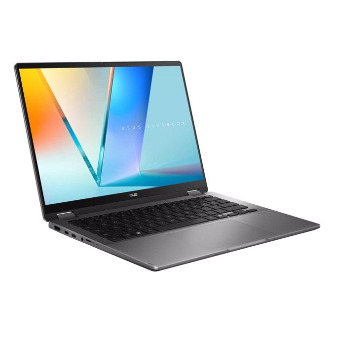 Asus Vivobook 14 Flip TP3407SA-SGA155W, 14", WUXGA, OLED, Intel Core Ultra 7 258V, 32GB, 1TB NVMe, Intel Arc, Windows 11 Home, 90NB14Y1-M00LV0 - Slika 13