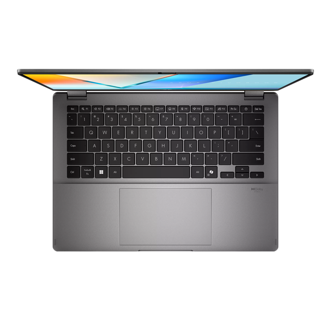 Asus Vivobook 14 Flip TP3407SA-SGA155W, 14", WUXGA, OLED, Intel Core Ultra 7 258V, 32GB, 1TB NVMe, Intel Arc, Windows 11 Home, 90NB14Y1-M00LV0 - Slika 15