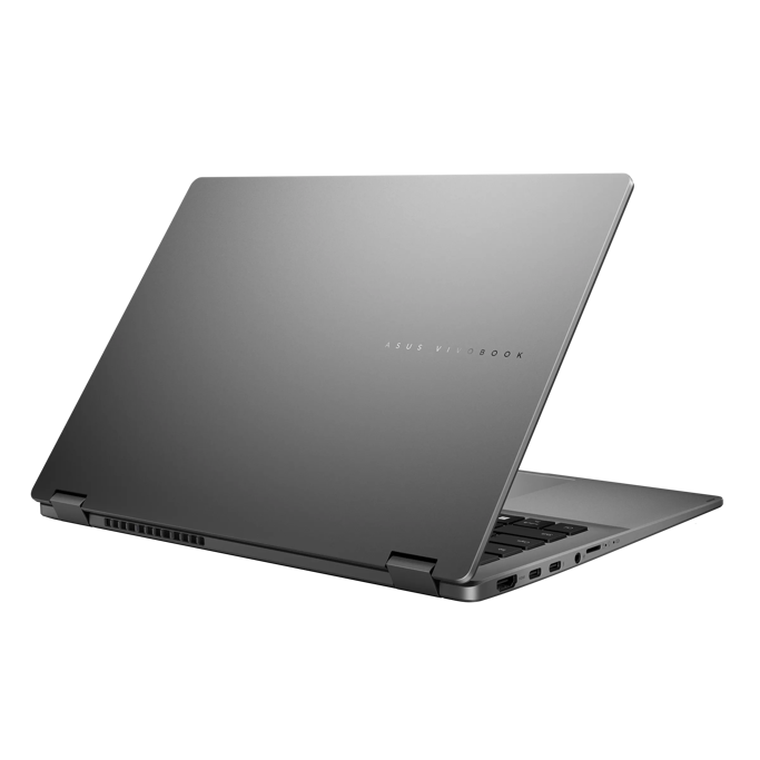 Asus Vivobook 14 Flip TP3407SA-SGA155W, 14", WUXGA, OLED, Intel Core Ultra 7 258V, 32GB, 1TB NVMe, Intel Arc, Windows 11 Home, 90NB14Y1-M00LV0 - Slika 14