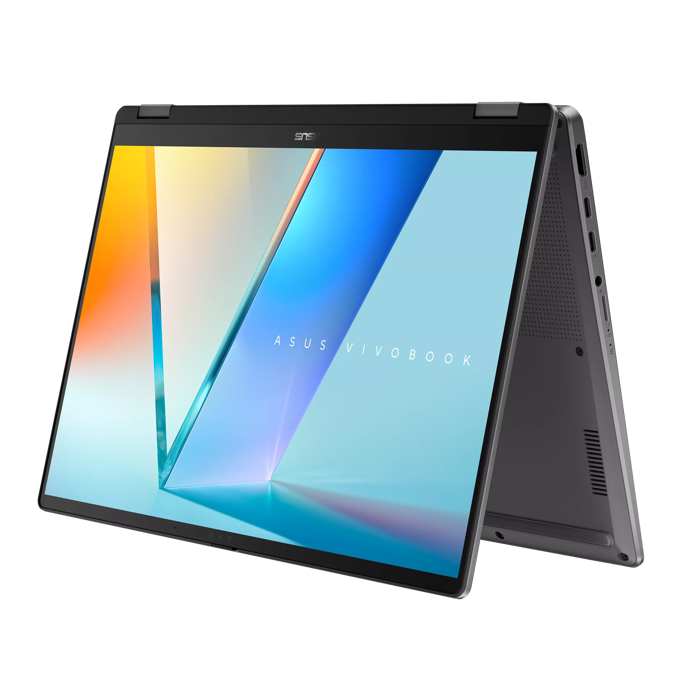 Asus Vivobook 14 Flip TP3407SA-SGA155W, 14", WUXGA, OLED, Intel Core Ultra 7 258V, 32GB, 1TB NVMe, Intel Arc, Windows 11 Home, 90NB14Y1-M00LV0 - Slika 16