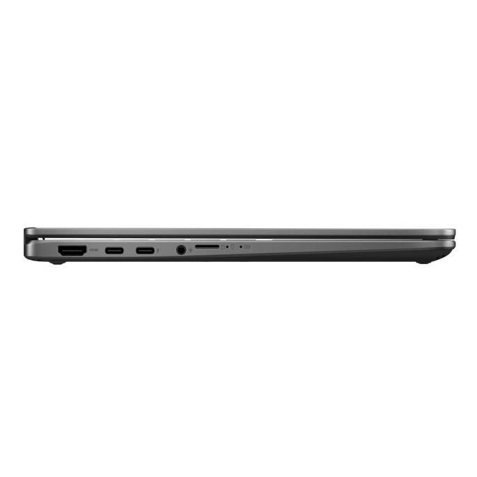 Asus Vivobook 14 Flip TP3407SA-SGA155W, 14", WUXGA, OLED, Intel Core Ultra 7 258V, 32GB, 1TB NVMe, Intel Arc, Windows 11 Home, 90NB14Y1-M00LV0 - Slika 11