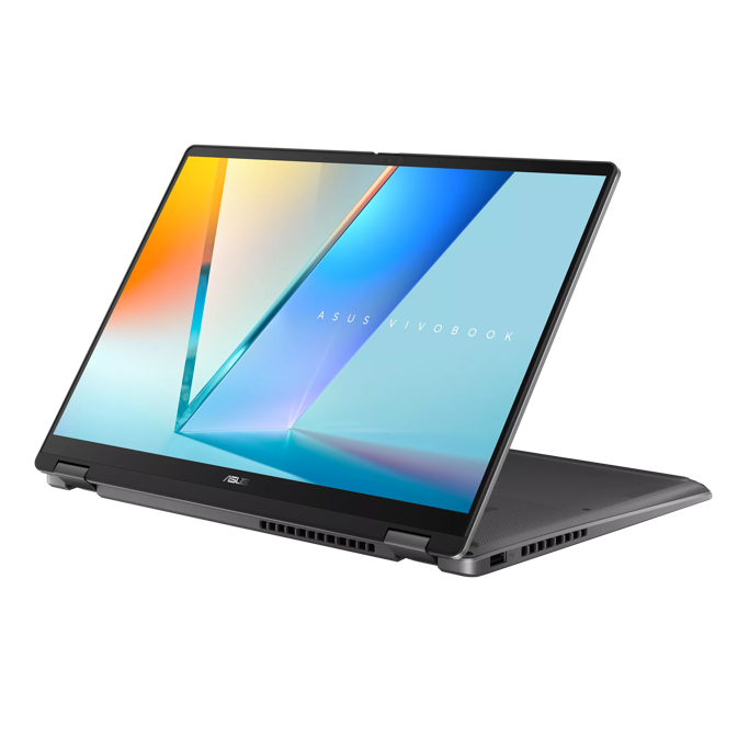 Asus Vivobook 14 Flip TP3407SA-SGA155W, 14", WUXGA, OLED, Intel Core Ultra 7 258V, 32GB, 1TB NVMe, Intel Arc, Windows 11 Home, 90NB14Y1-M00LV0 - Slika 18