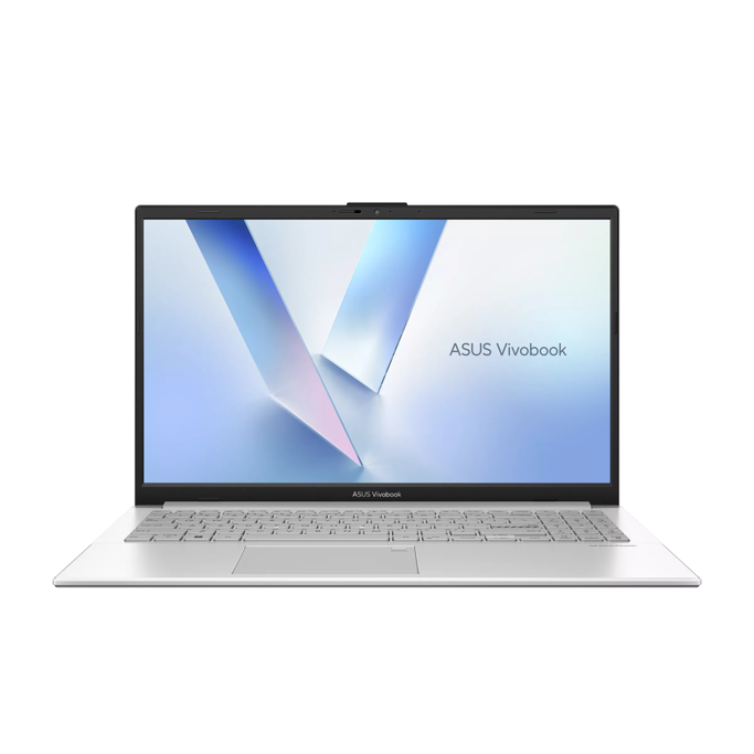Asus Vivobook 15 E1504FA-BQA2871, 15.6", FHD, IPS, AMD Ryzen 5 40, 16GB DDR5, 512GB NVMe SSD, Windows 11 Pro, ADM PROMO - Slika 1