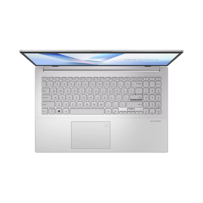 Asus Vivobook 15 E1504FA-BQA2871, 15.6", FHD, IPS, AMD Ryzen 5 40, 16GB DDR5, 512GB NVMe SSD, Windows 11 Pro, ADM PROMO - Slika 4