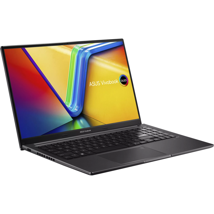 Asus Vivobook 15 OLED M1505YA-MA427, 15.6", 2.8K, OLED, 120Hz, Ryzen 7 7730U, 16GB DDR4, 1TB NMVe SSD, noOS, 90NB10Q1-M00NB0 - Slika 2