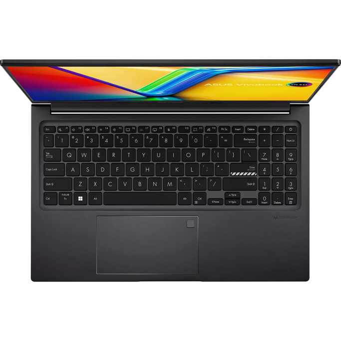 Asus Vivobook 15 OLED M1505YA-MA427, 15.6", 2.8K, OLED, 120Hz, Ryzen 7 7730U, 16GB DDR4, 1TB NMVe SSD, noOS, 90NB10Q1-M00NB0 - Slika 5