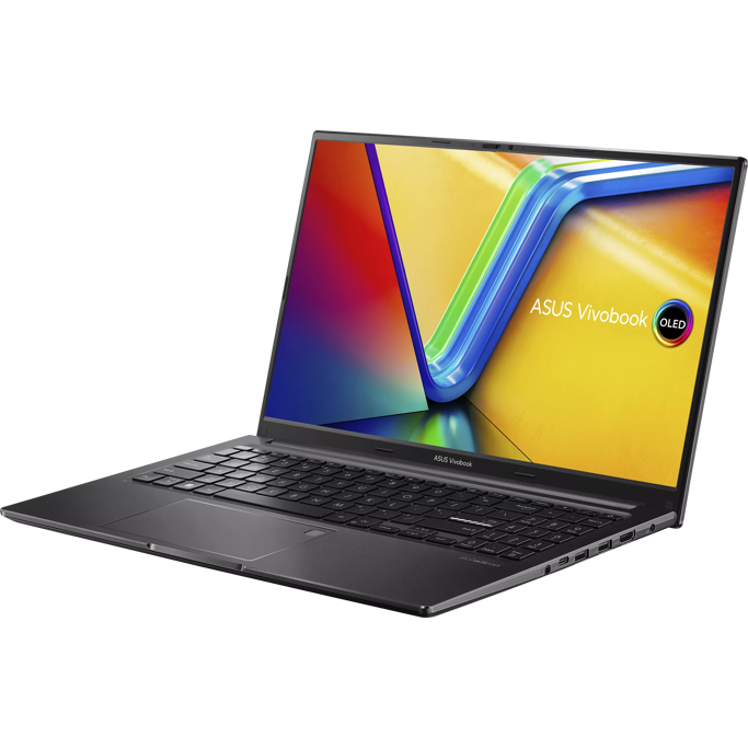 Asus Vivobook 15 OLED M1505YA-MA427, 15.6", 2.8K, OLED, 120Hz, Ryzen 7 7730U, 16GB DDR4, 1TB NMVe SSD, Windows 11 Pro, ADM PROMO - Slika 4