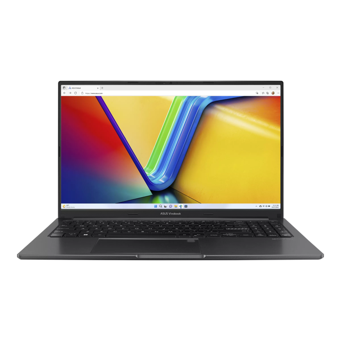 Asus Vivobook 15 OLED M1505YA-MA427, 15.6", 2.8K, OLED, 120Hz, Ryzen 7 7730U, 16GB DDR4, 1TB NMVe SSD, Windows 11 Pro, ADM PROMO - Slika 1