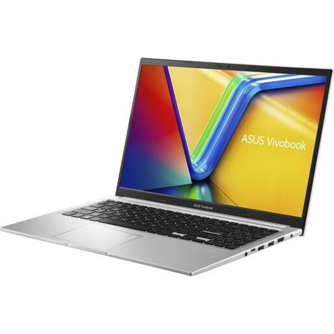 Asus Vivobook 15 X1502VA-BQ580, 15.6", FHD, IPS, Intel Core i7-13620H, 16GB, 512GB PCIe SSD, Intel Iris Xe Graphics, Windows 11 Pro, ADM PROMO - Slika 2