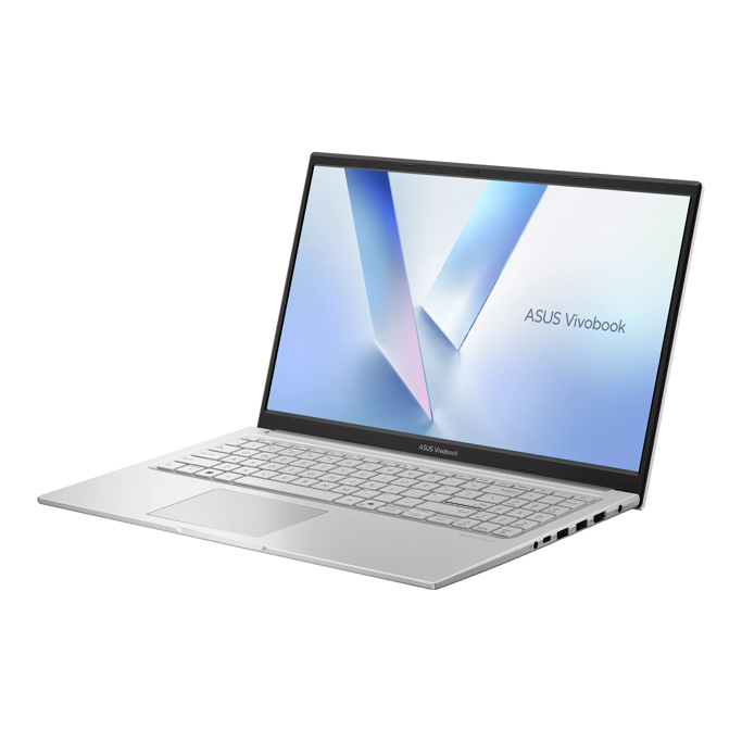 Asus Vivobook 15 X1504MA-BQ203, 15.6", FHD, IPS, Intel Core 5 320U, 16GB DDR5, 512GB NVMe SSD, Windows 11 Pro, ADM PROMO - Slika 5
